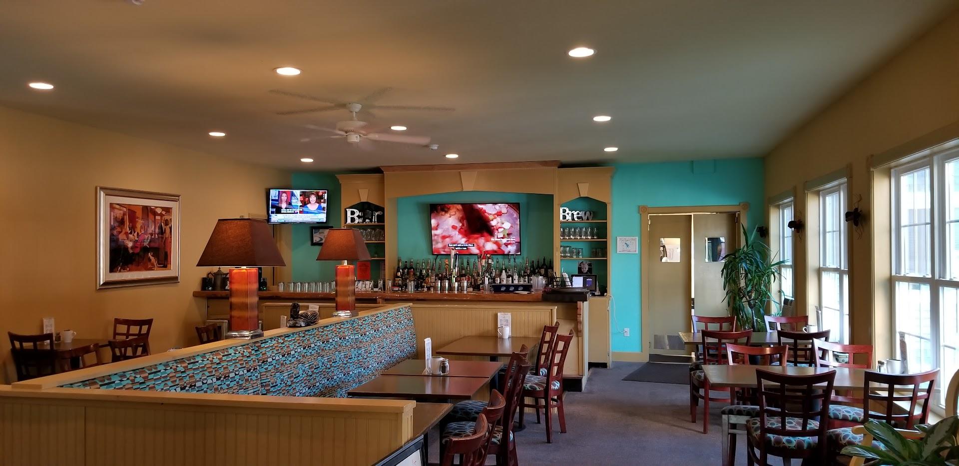 Aunt Gin's Restaurant