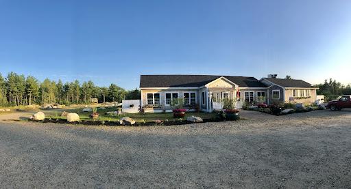 Aunt Gin's Restaurant